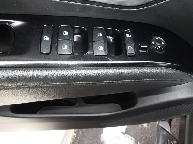 2022 Hyundai Santa Cruz Limited