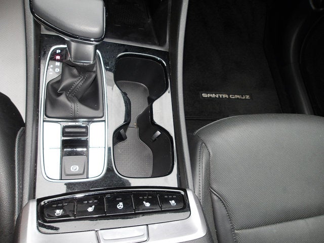 2022 Hyundai Santa Cruz Limited