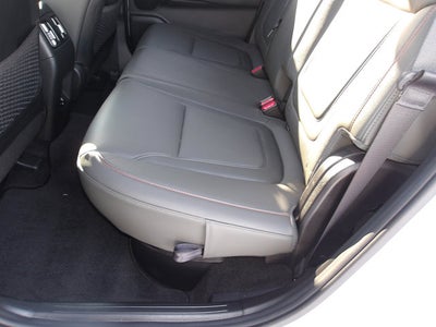 2023 Hyundai Santa Cruz Limited