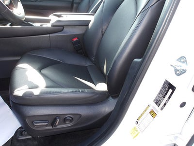 2024 Toyota Grand Highlander Base