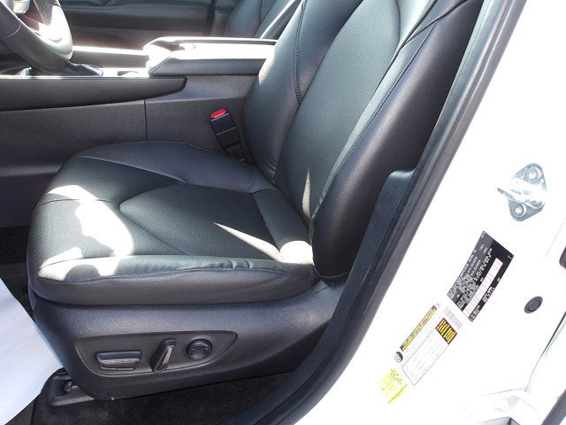 2024 Toyota Grand Highlander Base