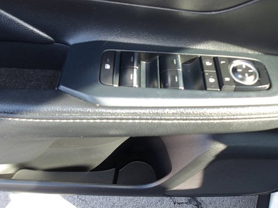 2024 Toyota Grand Highlander Base