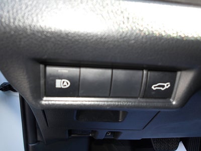 2024 Toyota Grand Highlander Base