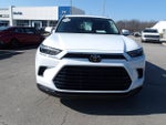 2024 Toyota Grand Highlander Base