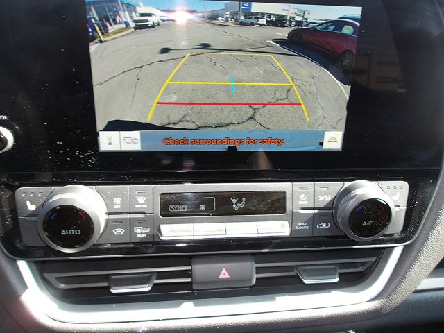 2024 Toyota Grand Highlander Base