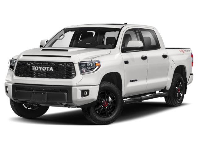 2020 Toyota Tundra SR5 5.7L 4WD Crew Max Short Bed's photo