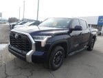 2025 Toyota Tundra 4WD Base