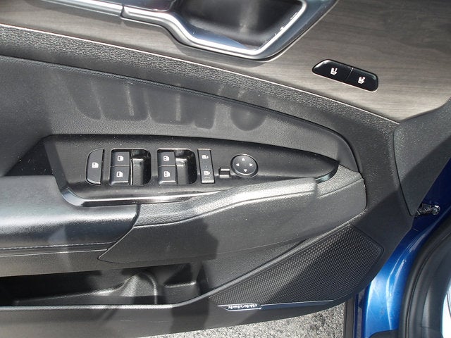 2023 Kia Sportage X-Pro Prestige