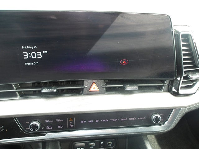2023 Kia Sportage X-Pro Prestige