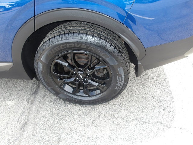 2023 Kia Sportage X-Pro Prestige