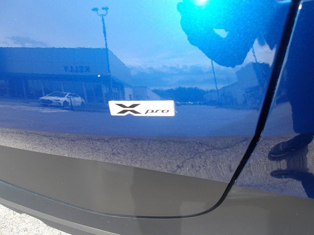 2023 Kia Sportage X-Pro Prestige