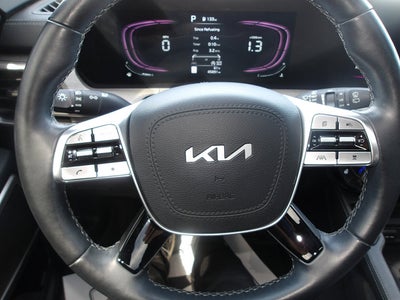 2023 Kia Telluride EX X-Line