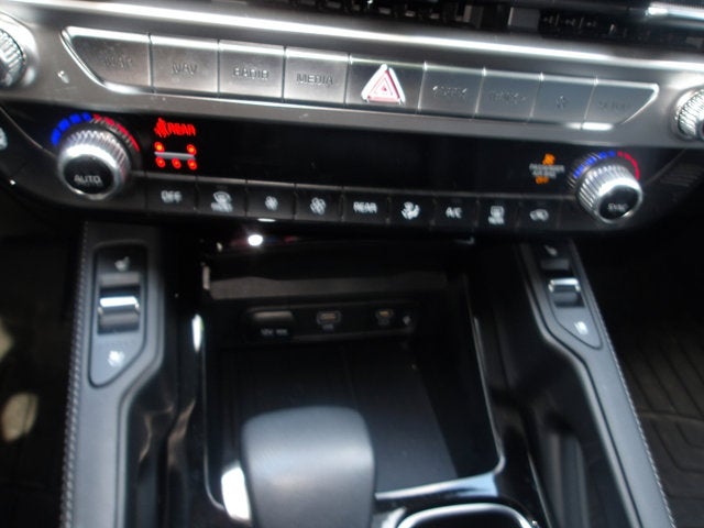 2023 Kia Telluride EX X-Line