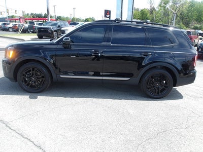 2023 Kia Telluride EX X-Line