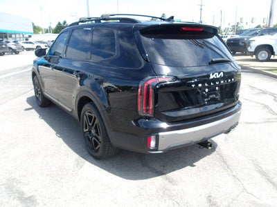 2023 Kia Telluride EX X-Line