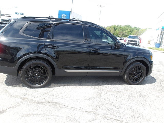 2023 Kia Telluride EX X-Line