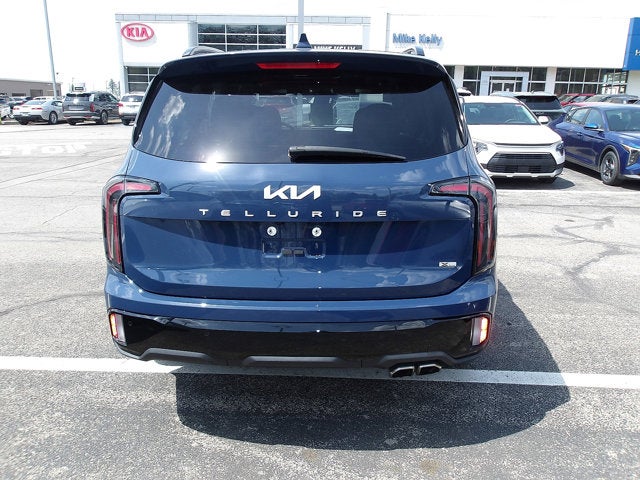2024 Kia Telluride EX X-Line
