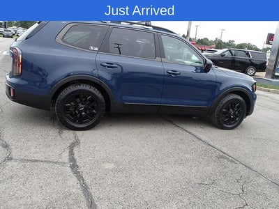 2024 Kia Telluride SX Prestige X-Pro