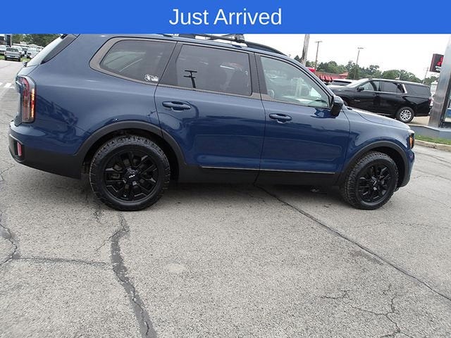 2024 Kia Telluride SX Prestige X-Pro