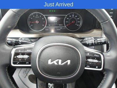 2023 Kia Sorento X-Line EX