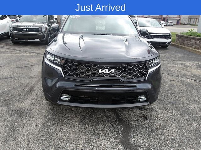 2023 Kia Sorento X-Line EX