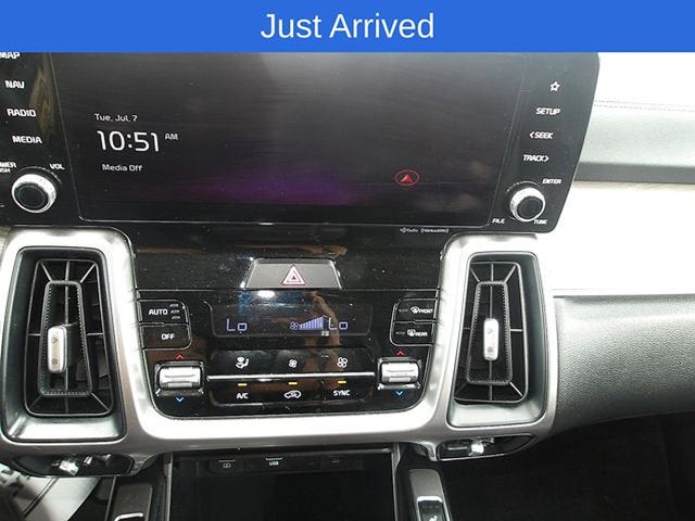 2023 Kia Sorento X-Line EX