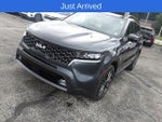2023 Kia Sorento X-Line EX