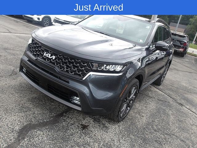 2023 Kia Sorento X-Line EX