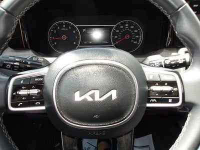 2023 Kia Sorento X-Line EX