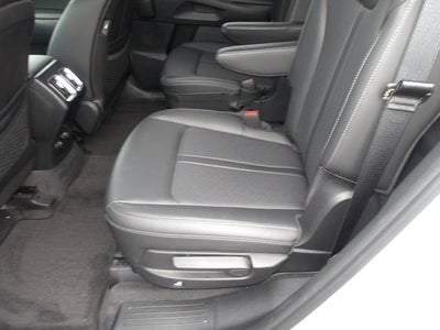 2022 Kia Sorento X-Line EX
