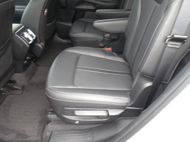 2022 Kia Sorento X-Line EX