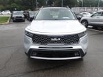 2022 Kia Sorento X-Line EX