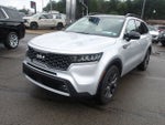 2022 Kia Sorento X-Line EX