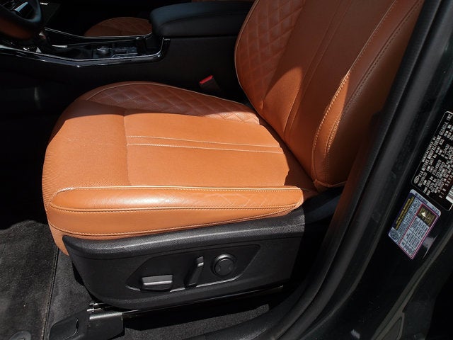 2021 Kia Sorento SX Prestige X-Line