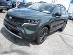 2021 Kia Sorento SX Prestige X-Line