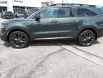 2021 Kia Sorento SX Prestige X-Line