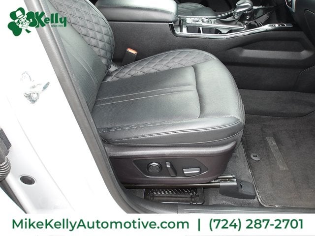 2022 Kia Sorento X-Line SX Prestige