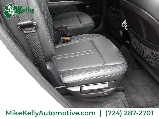 2022 Kia Sorento X-Line SX Prestige