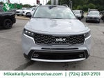 2022 Kia Sorento X-Line SX Prestige
