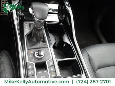 2022 Kia Sorento X-Line SX Prestige