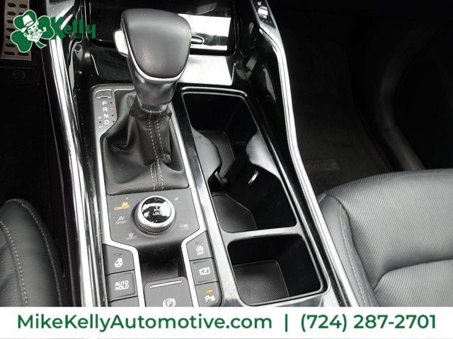 2022 Kia Sorento X-Line SX Prestige