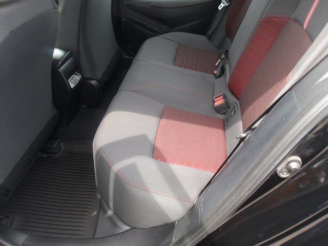 2024 Toyota Corolla Base