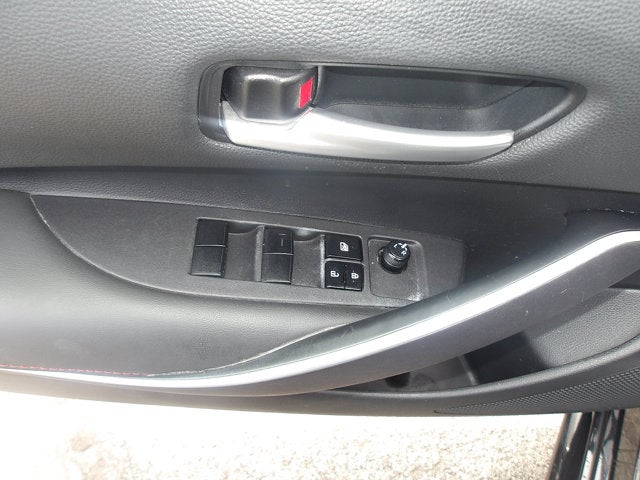 2024 Toyota Corolla Base