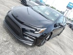 2024 Toyota Corolla Base