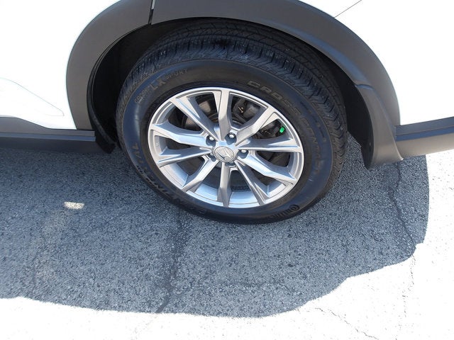 2023 Honda CR-V EX