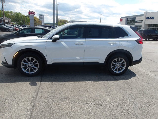 2023 Honda CR-V EX