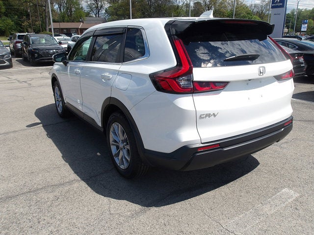 2023 Honda CR-V EX