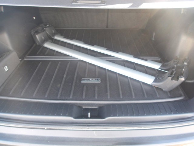 2024 Mazda Mazda CX-50 2.5 S Premium Package