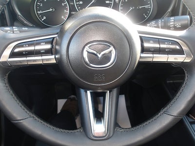 2024 Mazda Mazda CX-50 2.5 S Premium Package