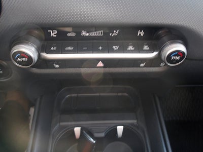 2024 Mazda Mazda CX-50 2.5 S Premium Package